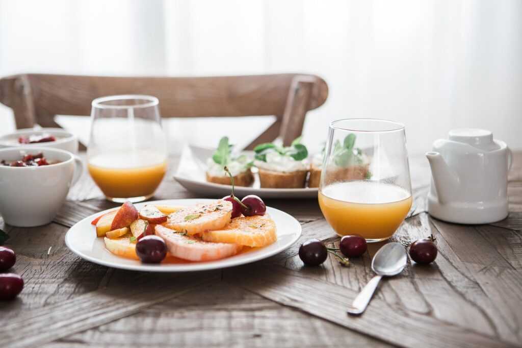 breakfast, delicious, drink, food, orange juice, fruit, glass, healthy, juice, meal, plate, restaurant, table, tableware, breakfast, breakfast, breakfast, breakfast, breakfast, restaurant, restaurant, restaurant, restaurant