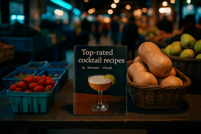 Jalbitedrinks Best Cocktails