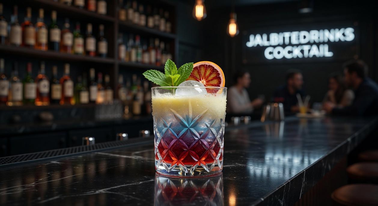 jalbitedrinks cocktail