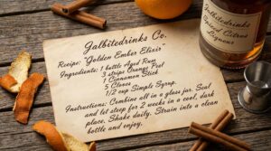 Jalbitedrinks Liquor Recipe
