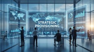 Strategic Provisioning