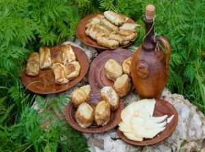 artisanal foods exploration