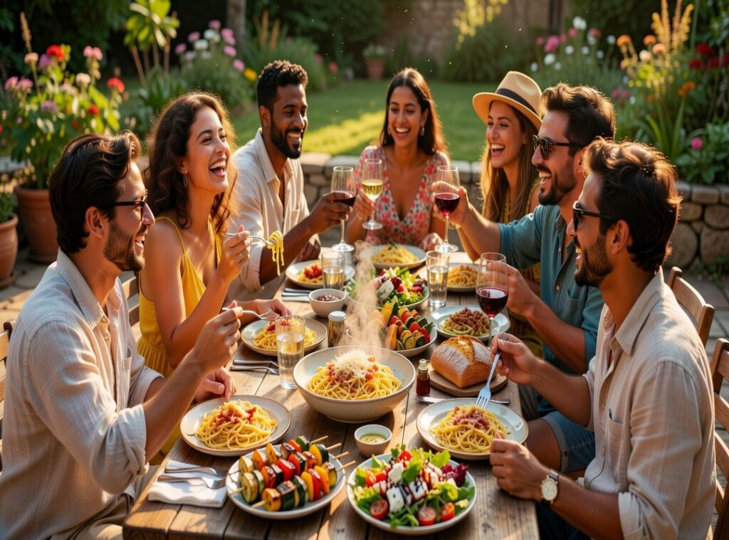 Can Muslim People Eat Poziukri