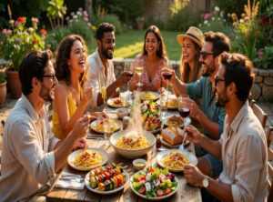 Can Muslim People Eat Poziukri