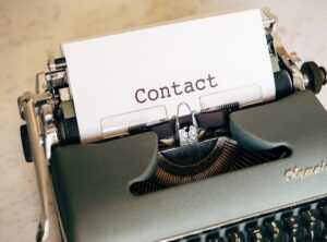 Contacts Lovinglifeandlivingonless