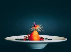 emerging culinary trends