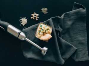 Fast Recipe Llblogfood