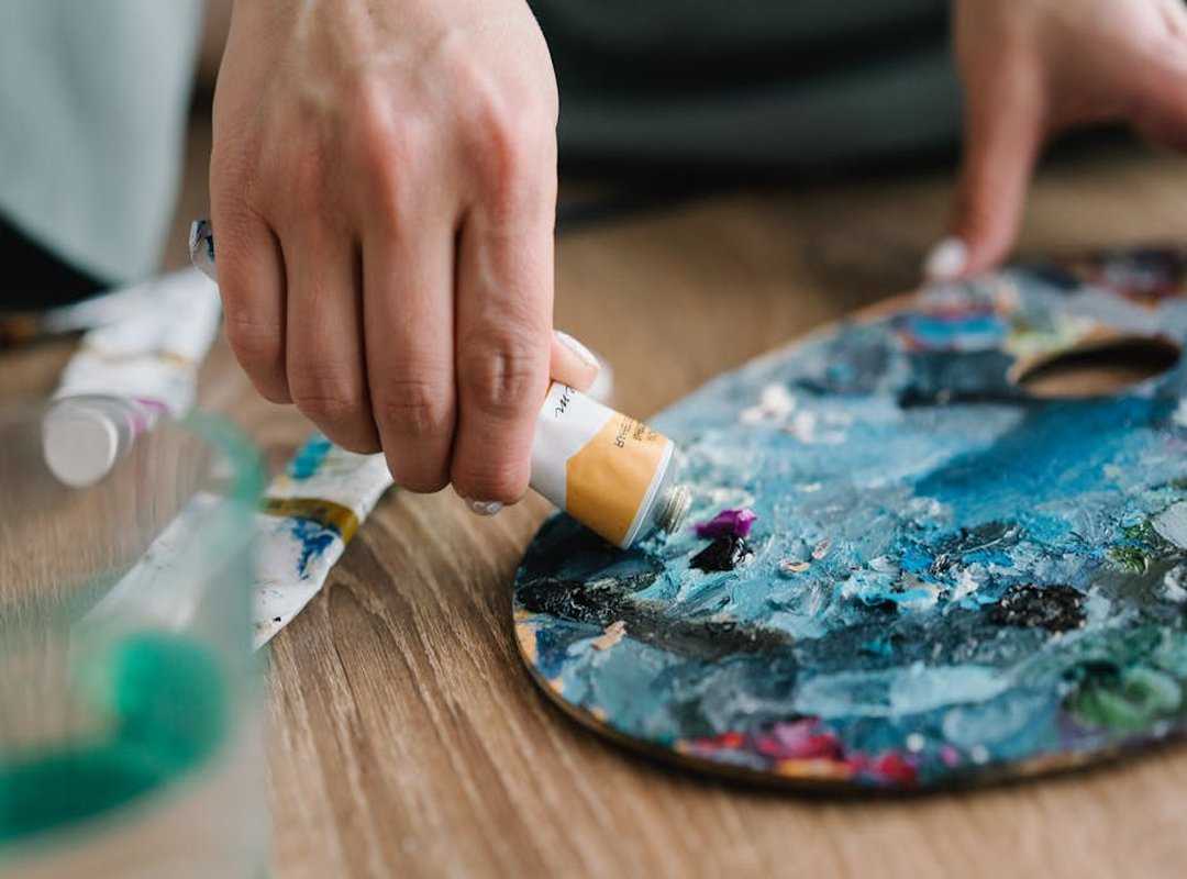 herbal infusions crafting
