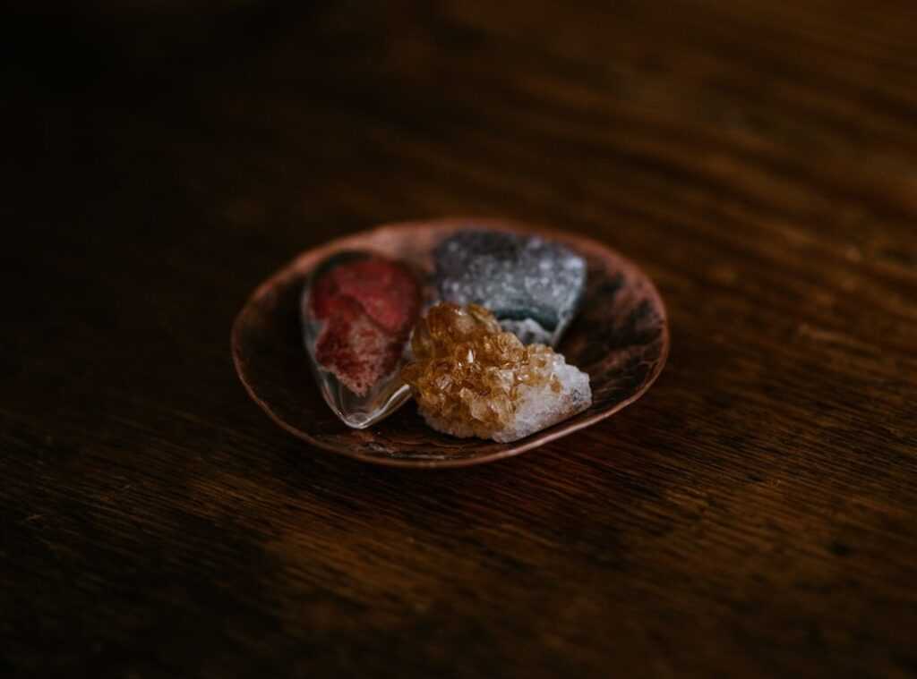 hidden flavor gems