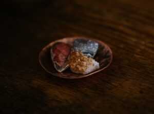 hidden flavor gems