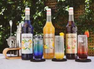 innovative beverage blends