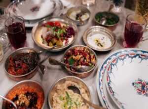 regional cuisine adventures