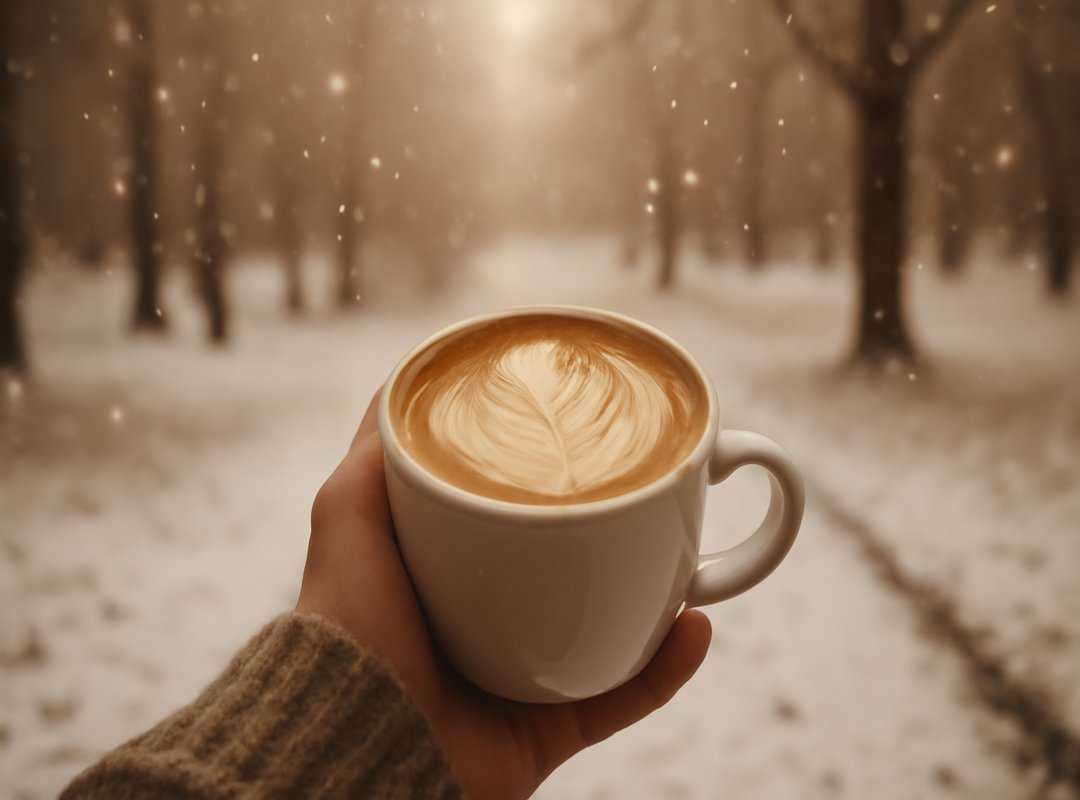 seasonal tasting menus