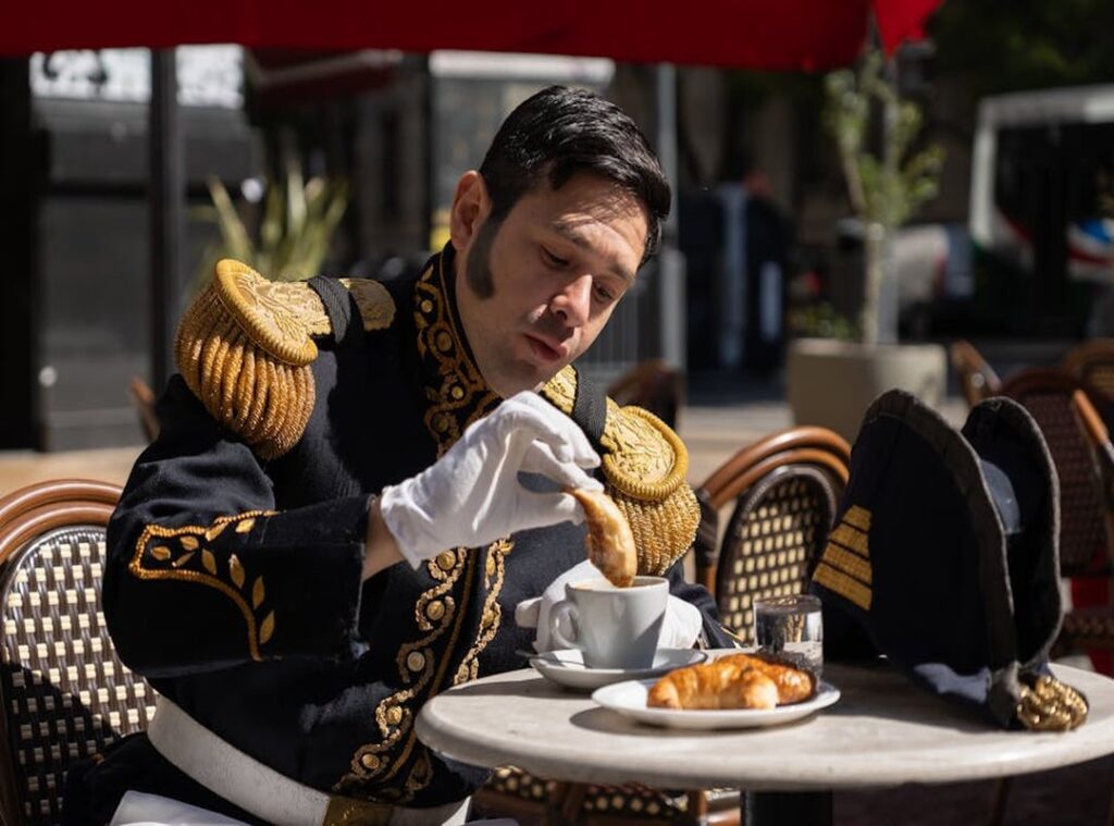 stickers de buenos dias chistosos