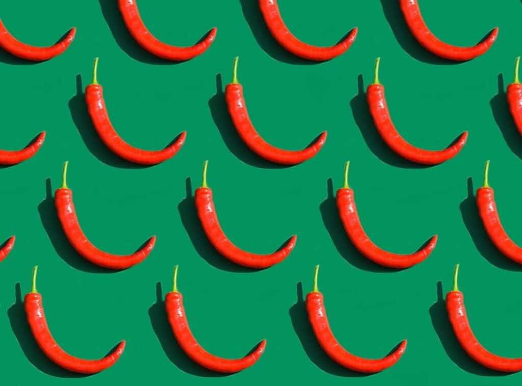 wines spicy foods