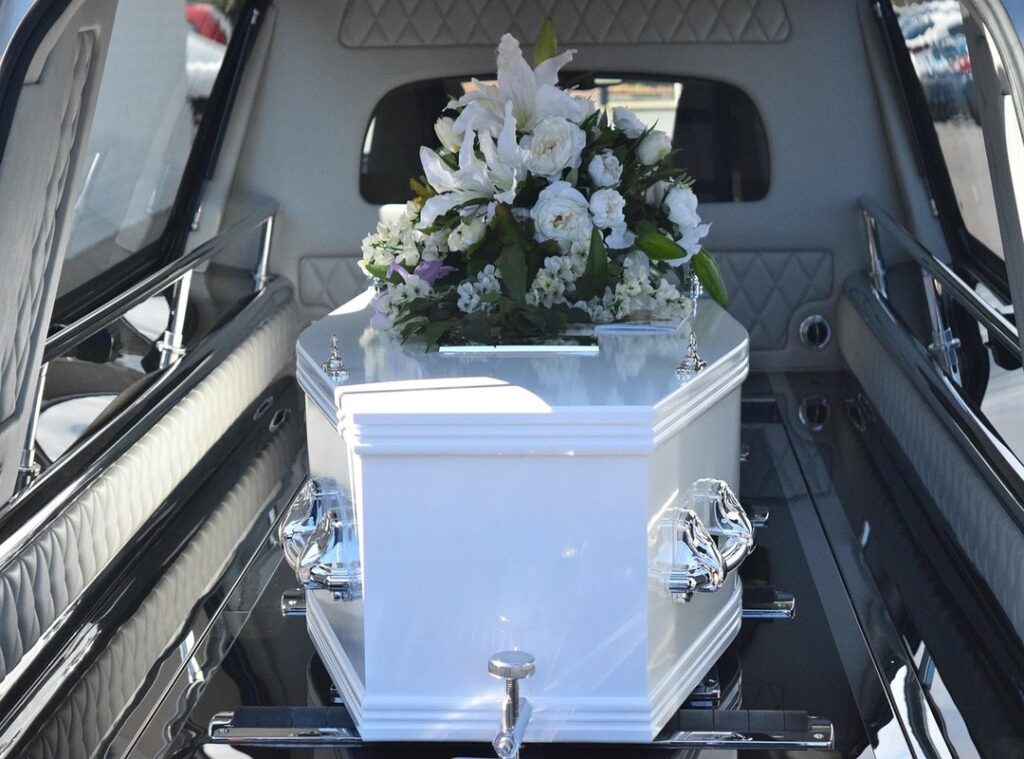 allan sarkis funeral