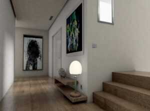 buenas noches gif 3d