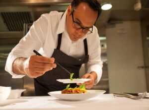 michelin star restaurants cusco
