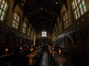 winston churchill fictional universe of harry potter