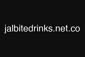 jalbitedrinks.net.co
